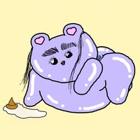 2ndシングル「Venus」ジャケット