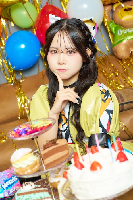 花森りほ