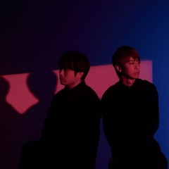 JIROとJunIzawaの新バンドCONTRASTZが2ndシングル発表、ゲストボーカルはホリエアツシ