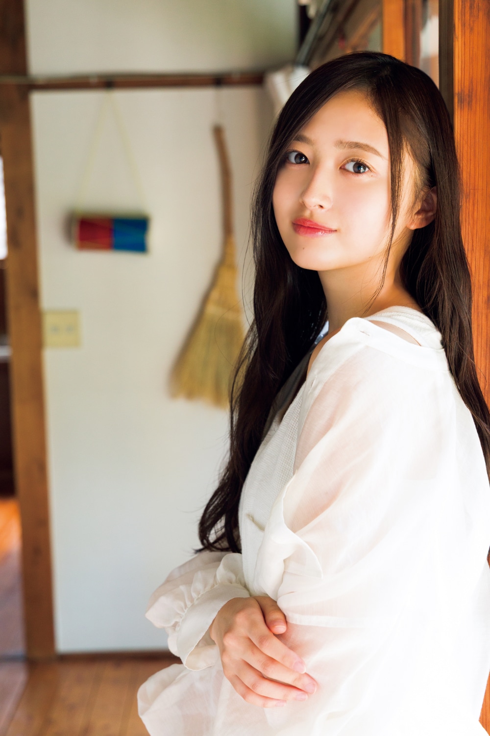 「週刊少年サンデー」2025年39号より井上和。