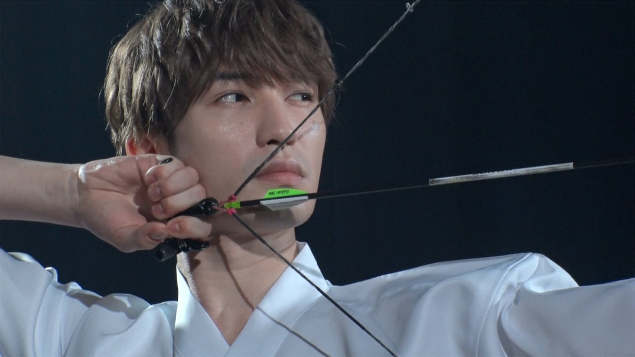 ジェシー（SixTONES）©TBS