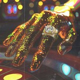 CLAN QUEEN「MONOPOLY」ジャケット