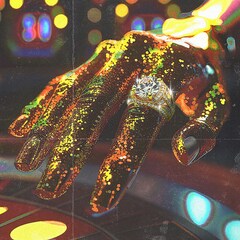 CLAN QUEEN、ツアー追加公演で披露の新曲「MONOPOLY」配信リリース