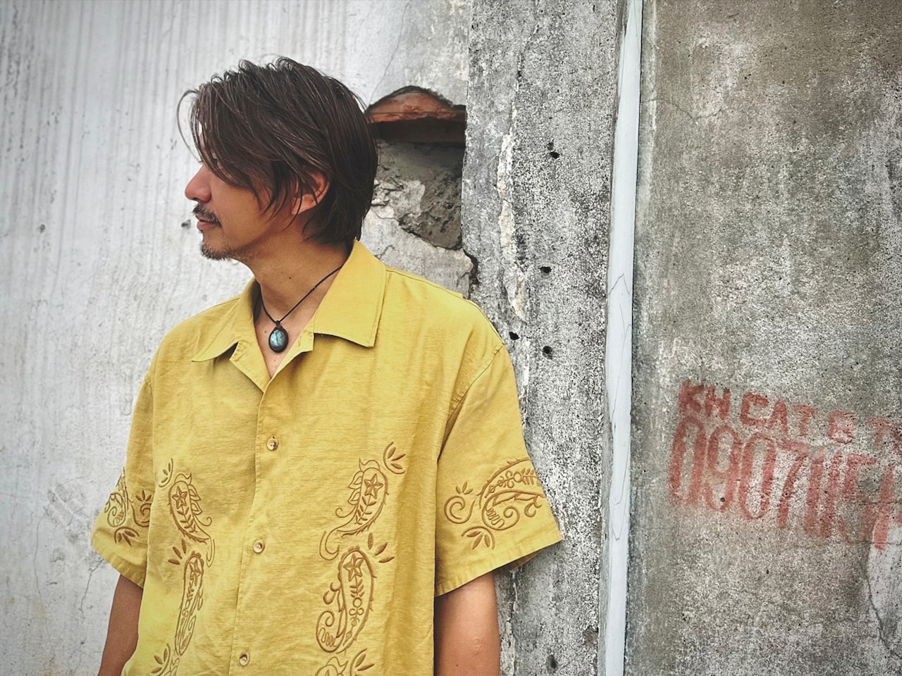 Caravan、2年ぶりフルアルバムの収録曲先行配信＆リリックビデオ公開