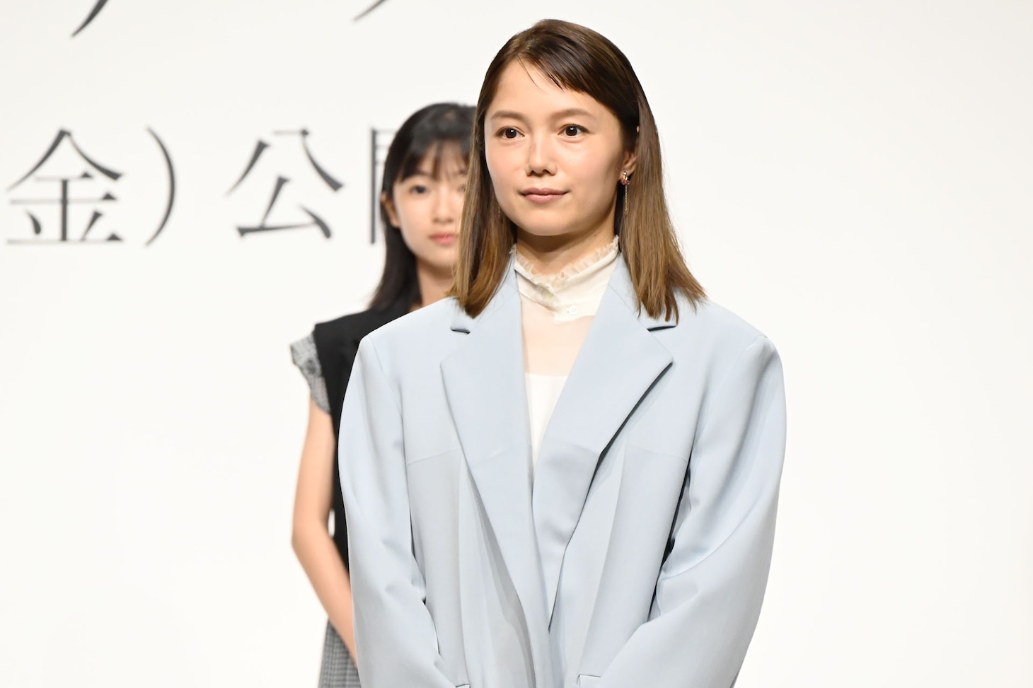 宮崎あおい