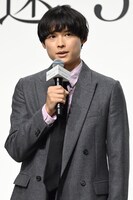 松村北斗（SixTONES）