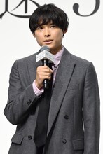 松村北斗（SixTONES）