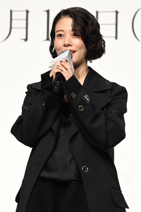 高畑充希