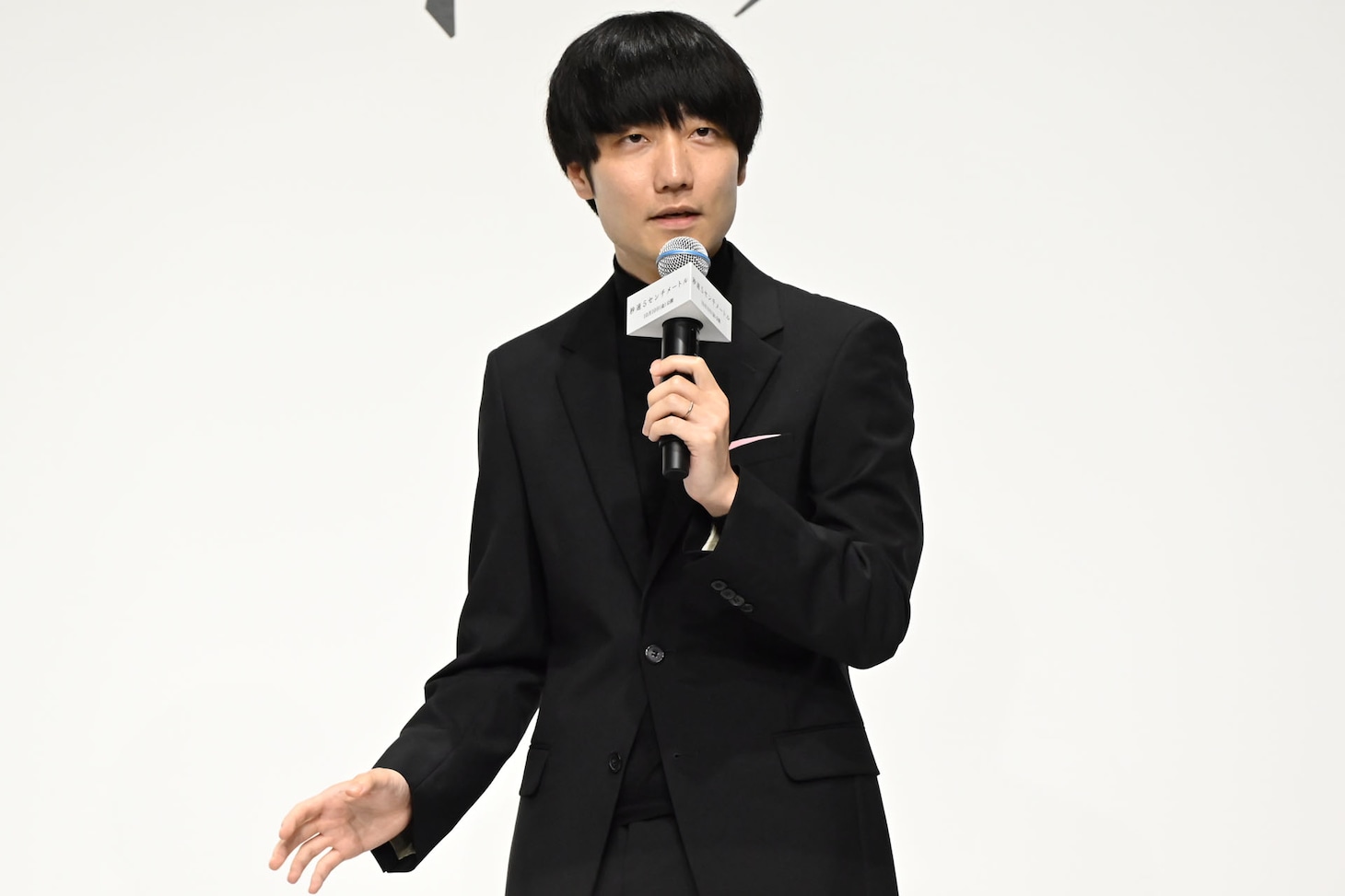 奥山由之