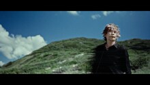INORAN「Determine」ミュージックビデオより。