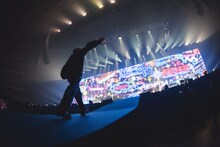 Eve（Photo by Takeshi Yao）