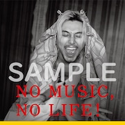 藤井風、タワーレコード「NO MUSIC, NO LIFE.」ポスターに初登場