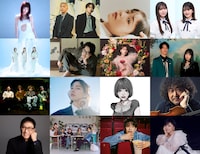 「スタジオジブリ」トリビュートアルバム第2弾発売　薬師丸ひろ子、アイナ、乃木坂46小川＆奥田、のん＆SOILら参加
