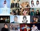 「スタジオジブリ」トリビュートアルバム第2弾発売 薬師丸ひろ子、アイナ、乃木坂46小川&奥田、のん&SOILら参加