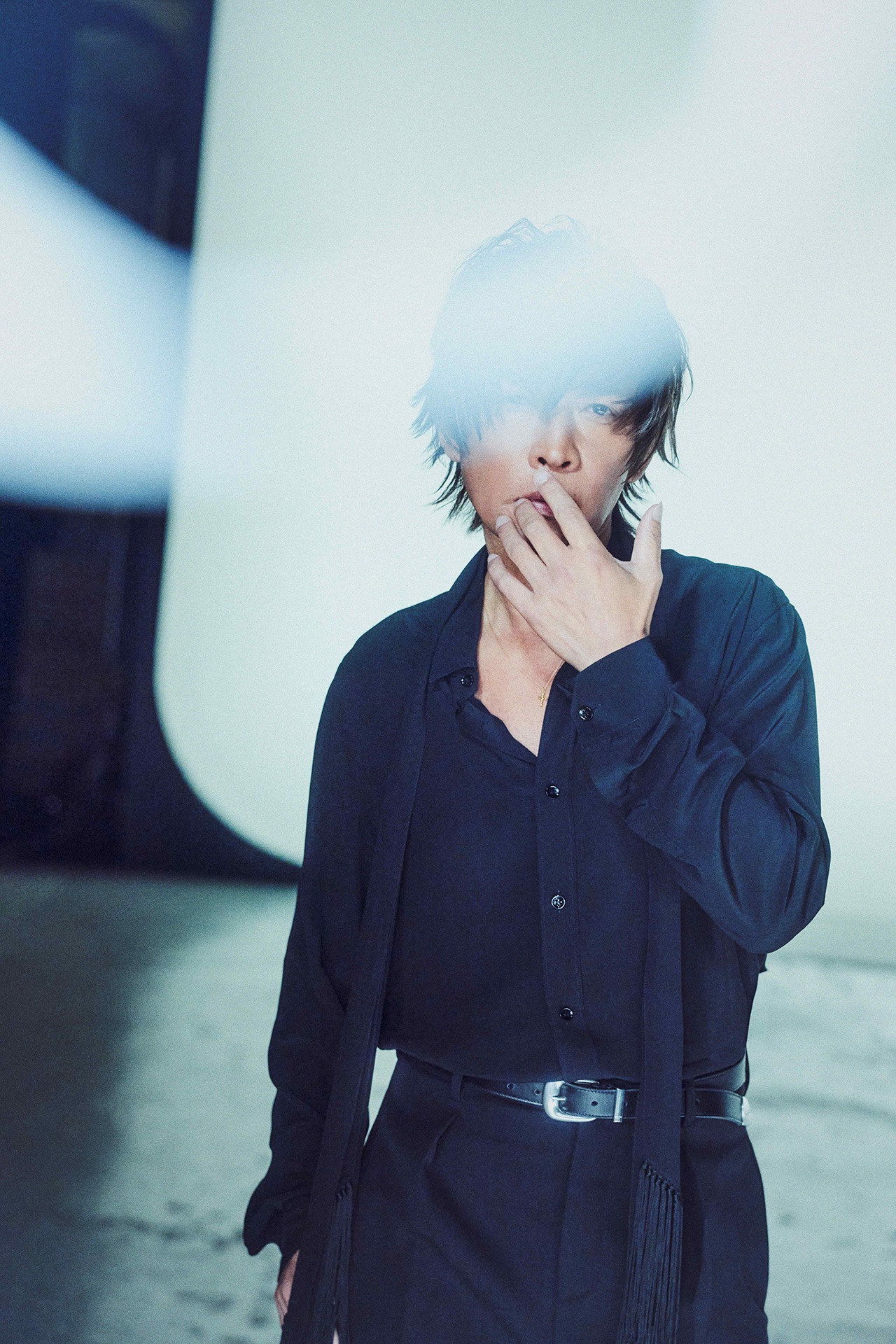 INORAN