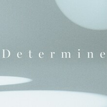 INORAN「Determine」配信ジャケット