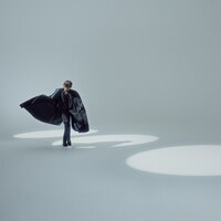 INORAN「ニライカナイ -Rerecorded-」KING e-SHOP限定盤ジャケット