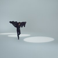 INORAN「ニライカナイ -Rerecorded-」通常盤ジャケット