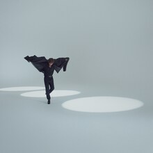 INORAN「ニライカナイ -Rerecorded-」通常盤ジャケット