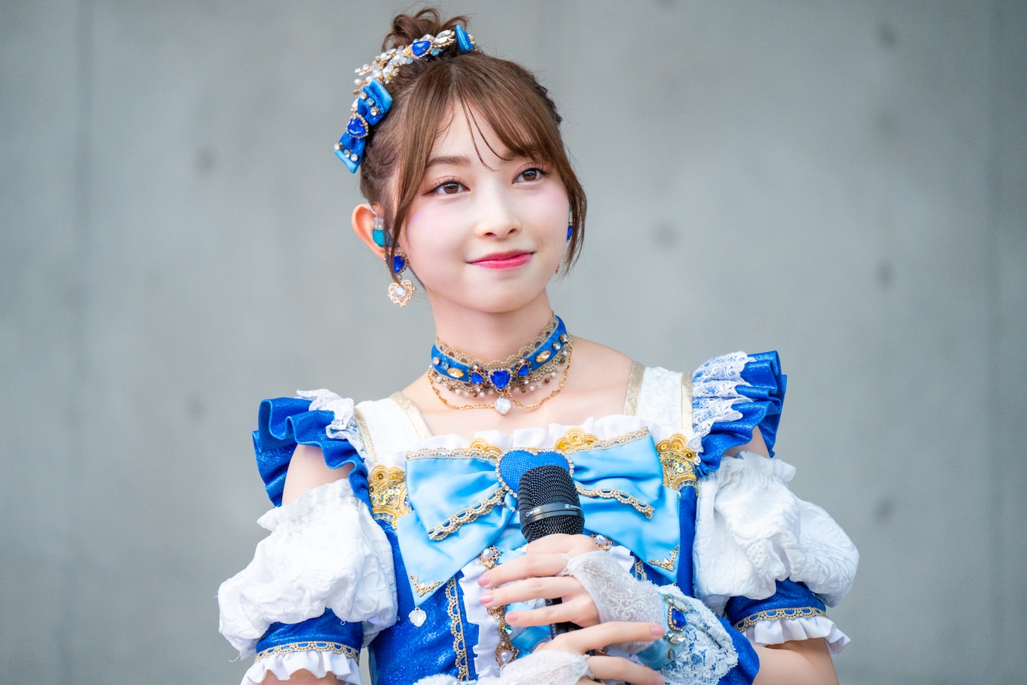 辻野かなみ