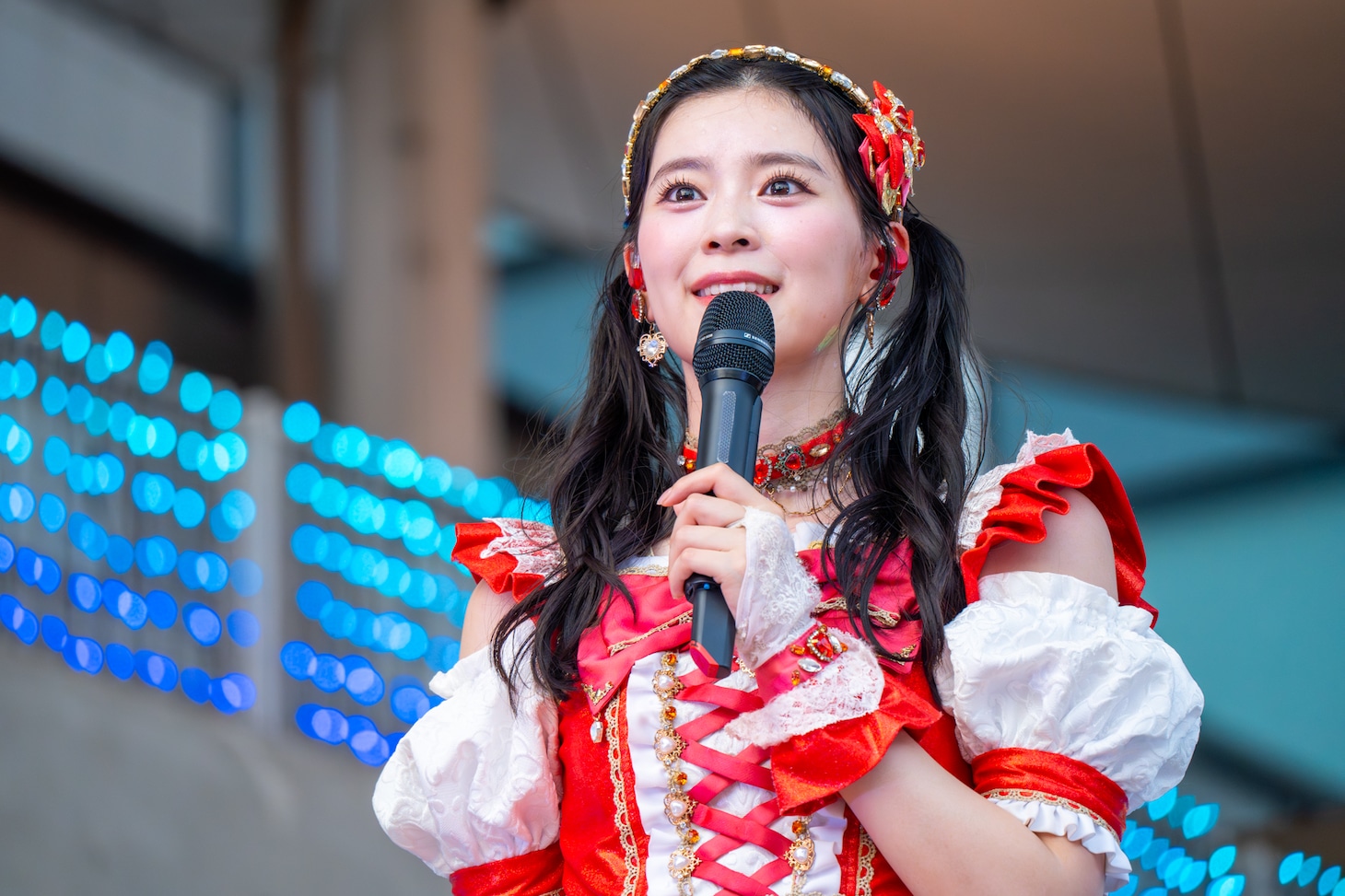 坂井仁香