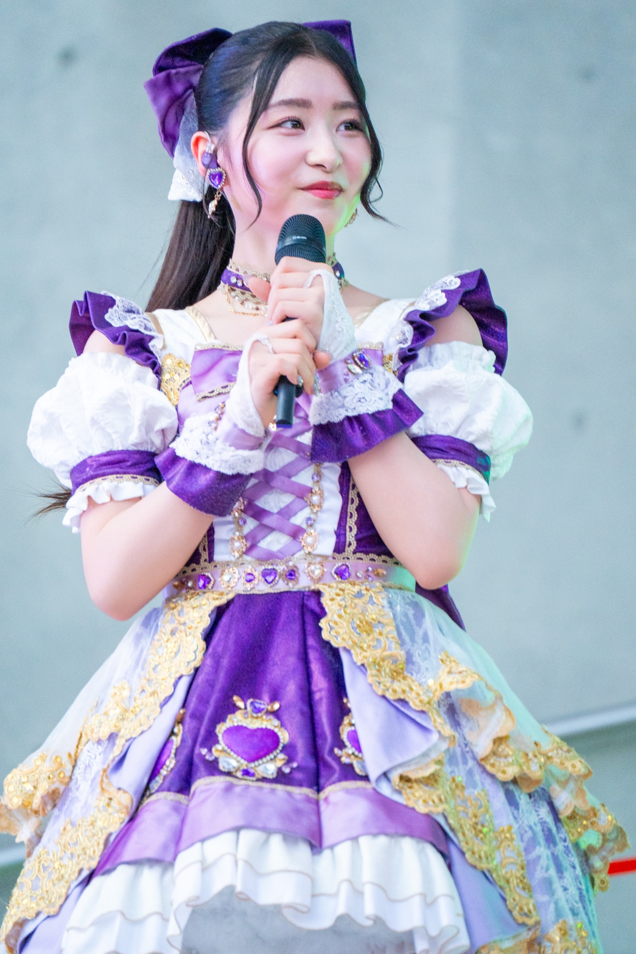 杏ジュリア