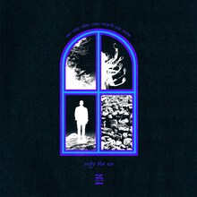 Lillies and Remains「Only For Us」配信ジャケット