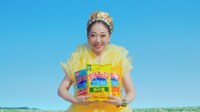 新テレビCM「ポテトの女王」篇より。