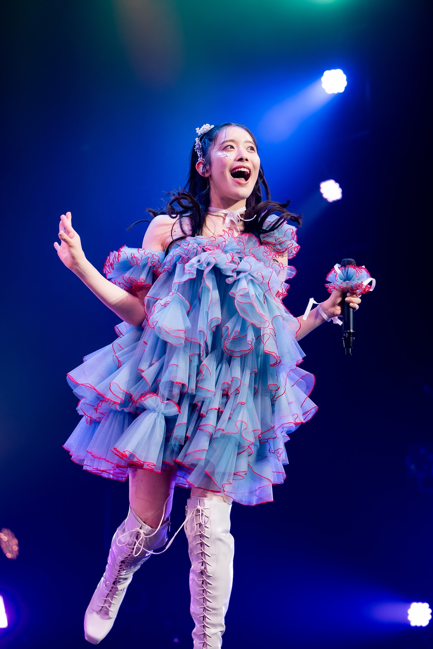 風見和香