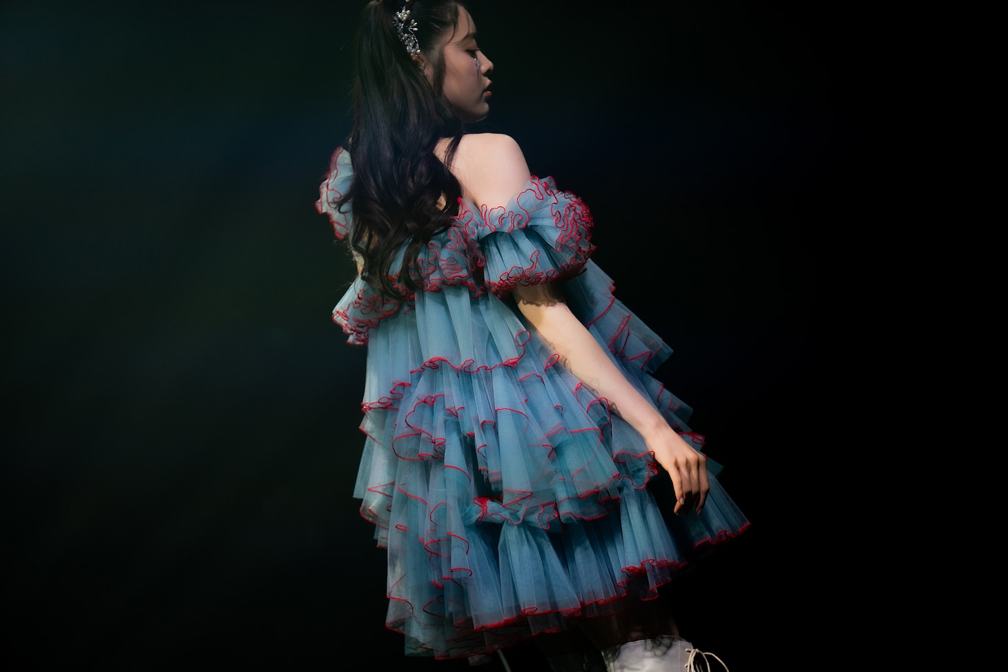 風見和香