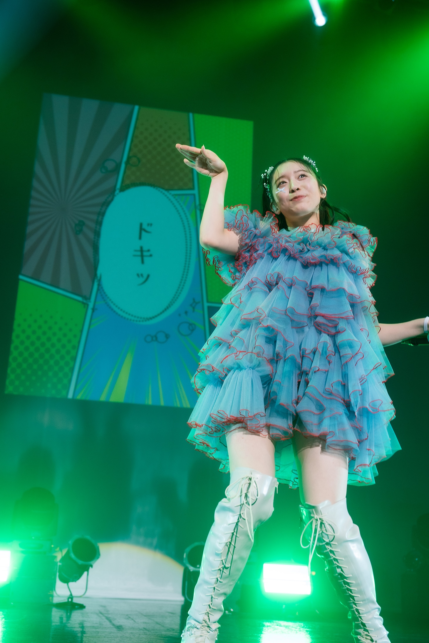 風見和香