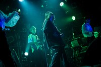 柏木ひなた「HINATA KASHIWAGI · one man live tour 2025『again』」最終公演の様子。