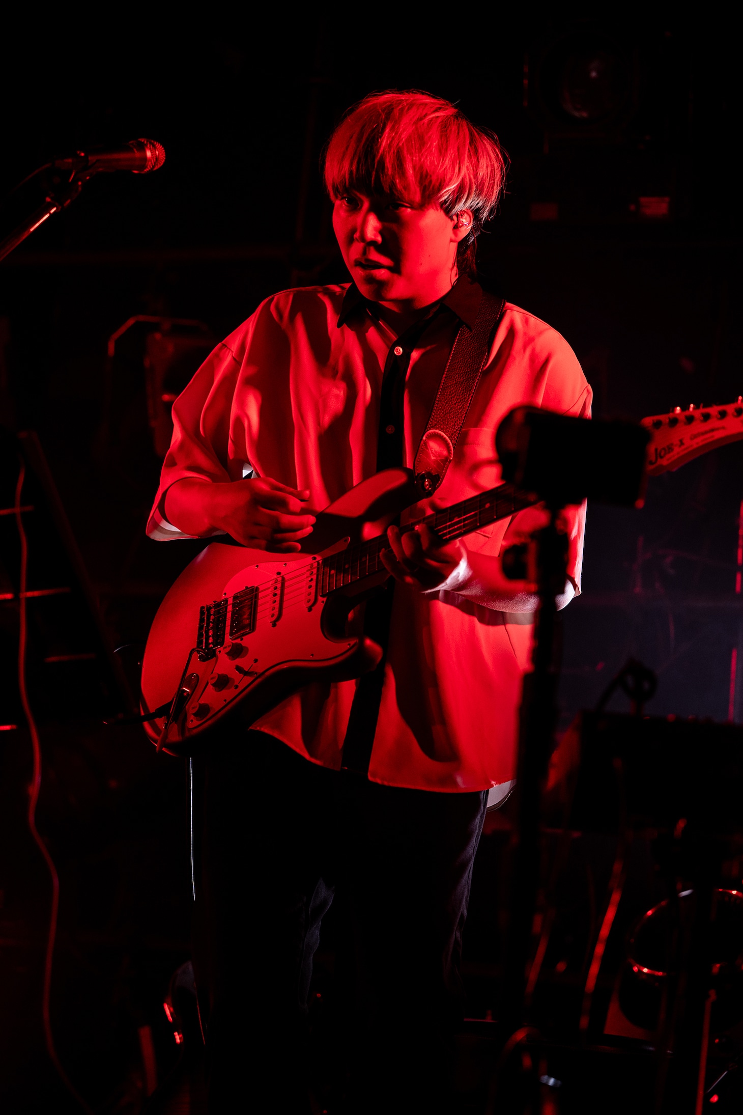 香取真人（G）