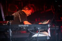 橋本しん（Sin / Key）