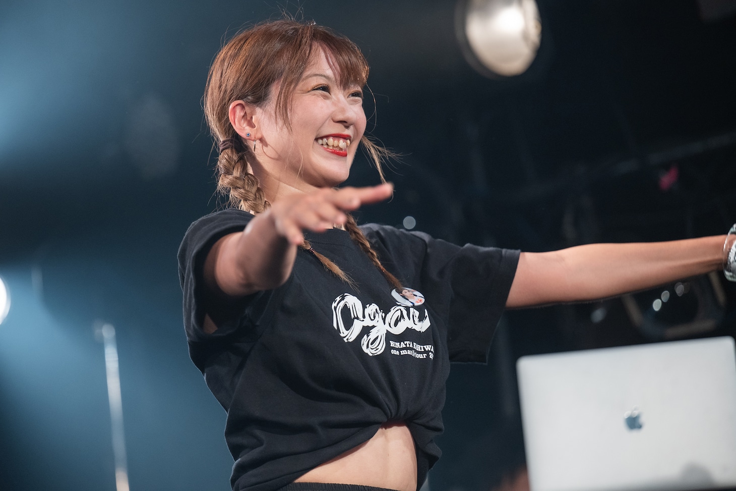 岡本麻海