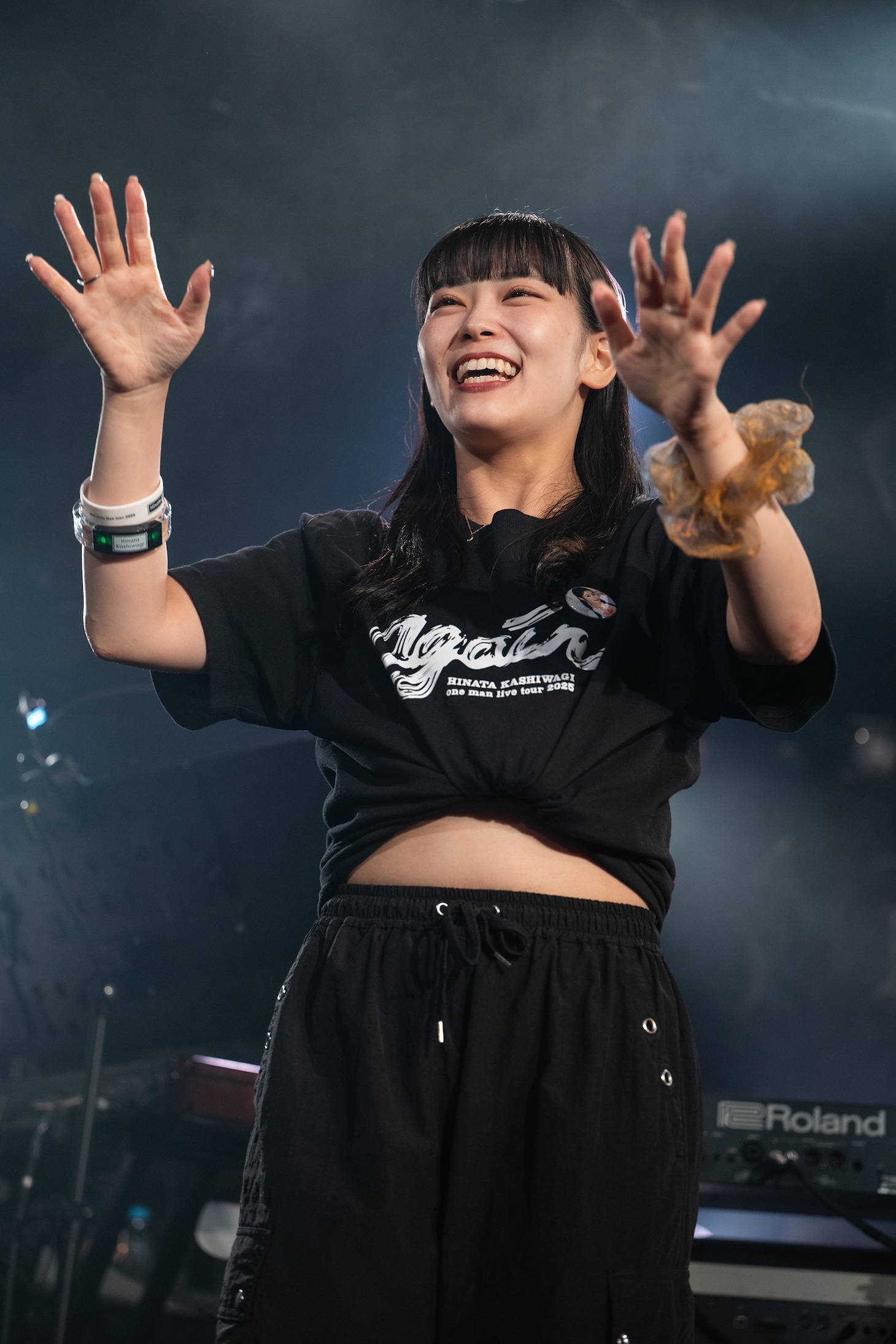 小勝日南子