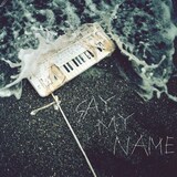 Rol3ert「say my name」配信ジャケット