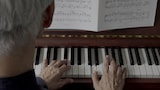 映画「Ryuichi Sakamoto: Diaries」場面写真 © "Ryuichi Sakamoto: Diaries" Film Partners