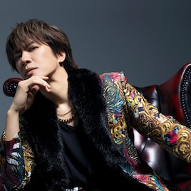 ソロ30周年の貴水博之、新曲はTUBE春畑道哉が書き下ろしたバラード