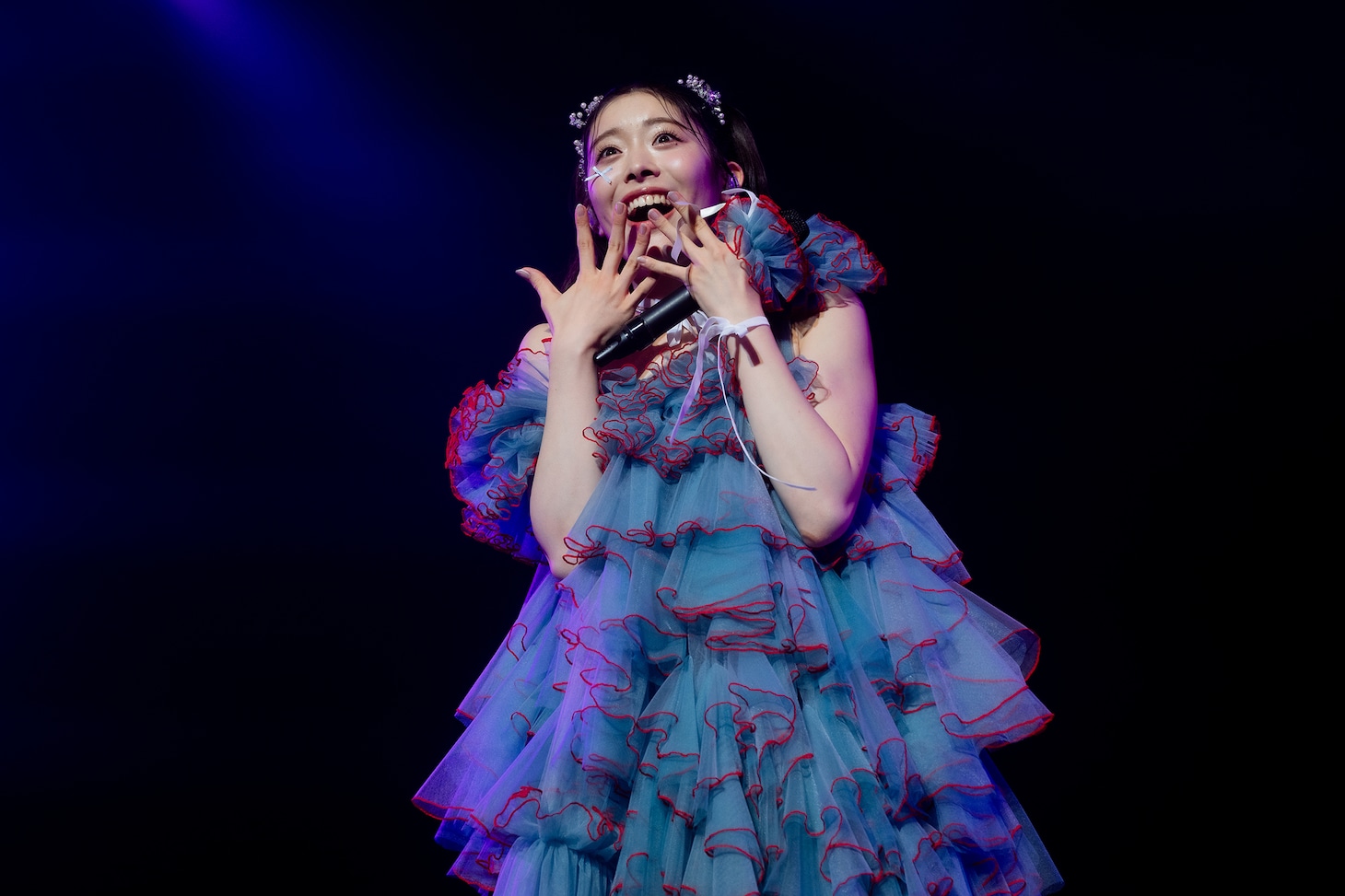 風見和香