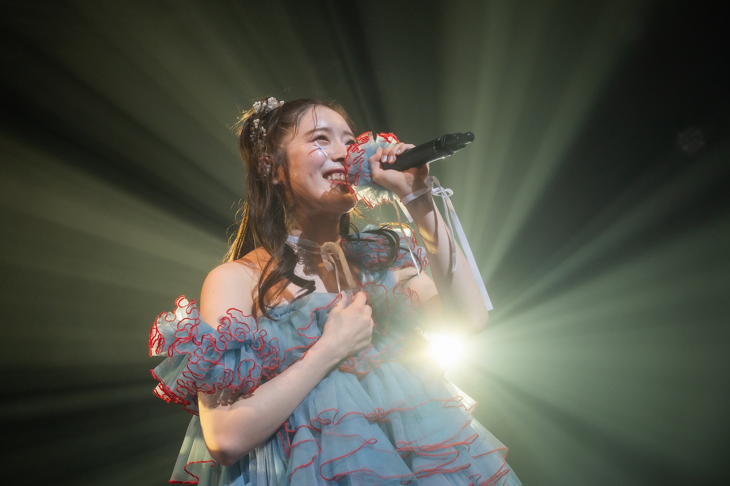 風見和香