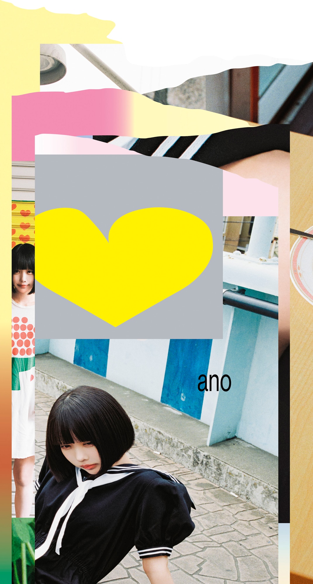 ano、アーティスト活動5周年！自身初の日本武道館の会場でニュー