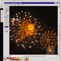 飯澤遥土「花火」配信ジャケット