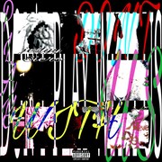 注目ラッパーjellyy＆SieroのEP「DON'T PLAY WITH US」配信、TeteやSkippaら参加