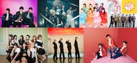 今年は秋開催！「めざましライブ2025」にsumika、ME:I、A.B.C-Z、MAZZELら出演決定