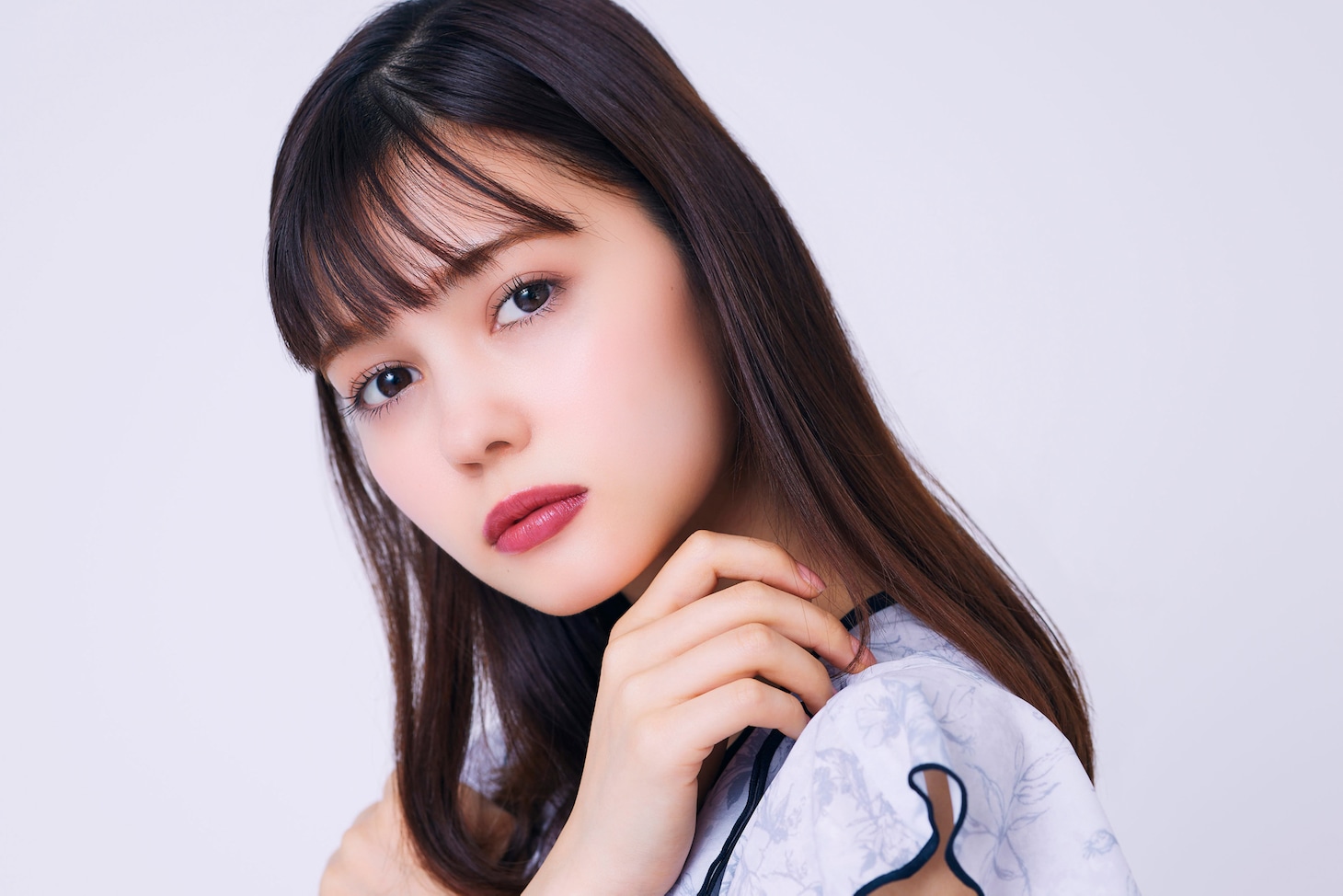 村上愛花