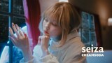 seiza「クリイムソーダ」ミュージックビデオより。