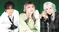 SHAZNAが1997～2000年を再現するツアー、日本＆南米で開催