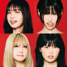 クレイジーなトキョショキ、クールなトキョショキ　最新アルバム「東京初期衝動」ジャケ写公開