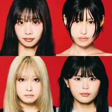 東京初期衝動「東京初期衝動」通常盤ジャケット ©キングレコード